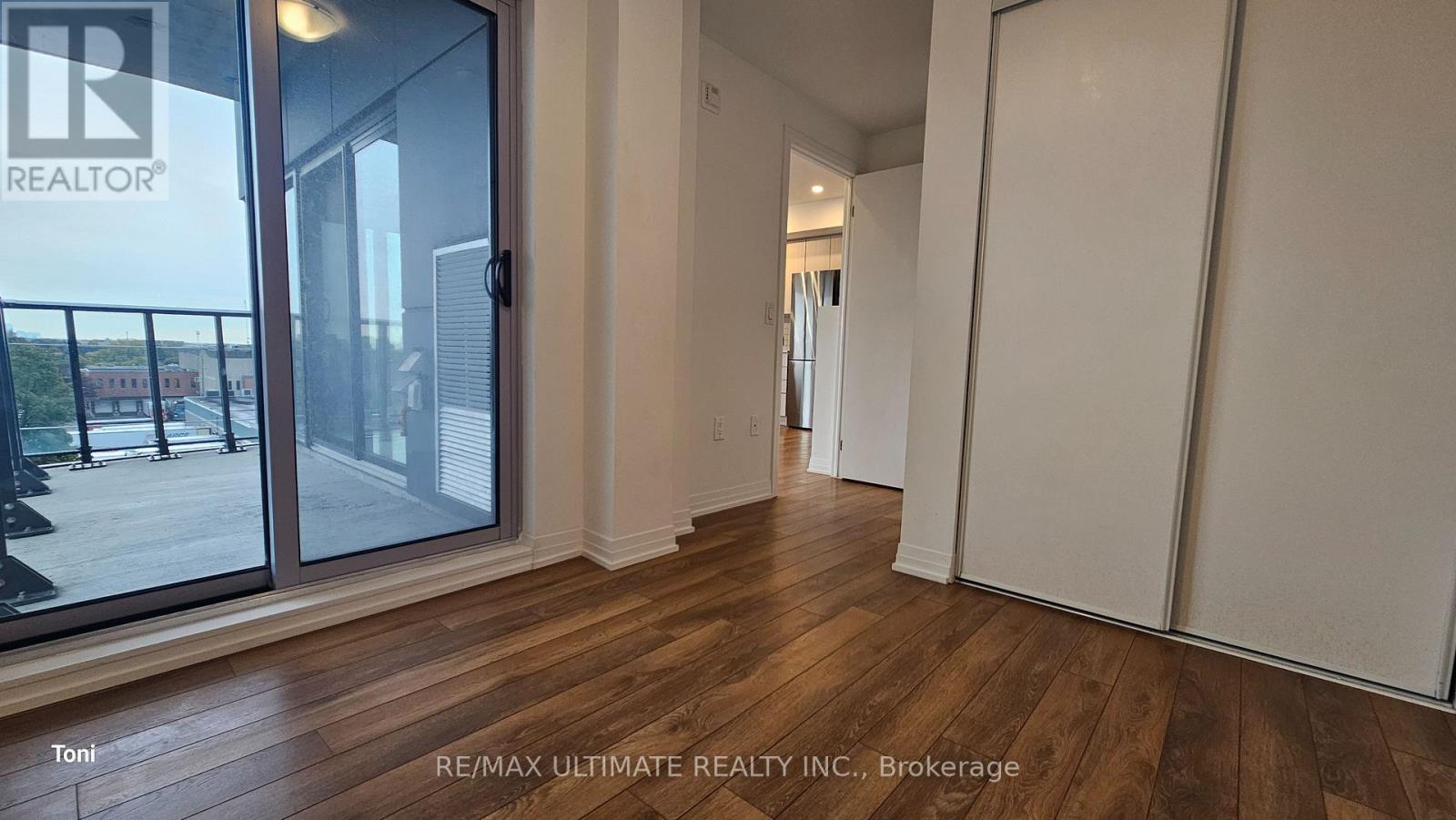 505 - 408 Browns Line, Toronto, Ontario  M8W 0C3 - Photo 15 - W12486528