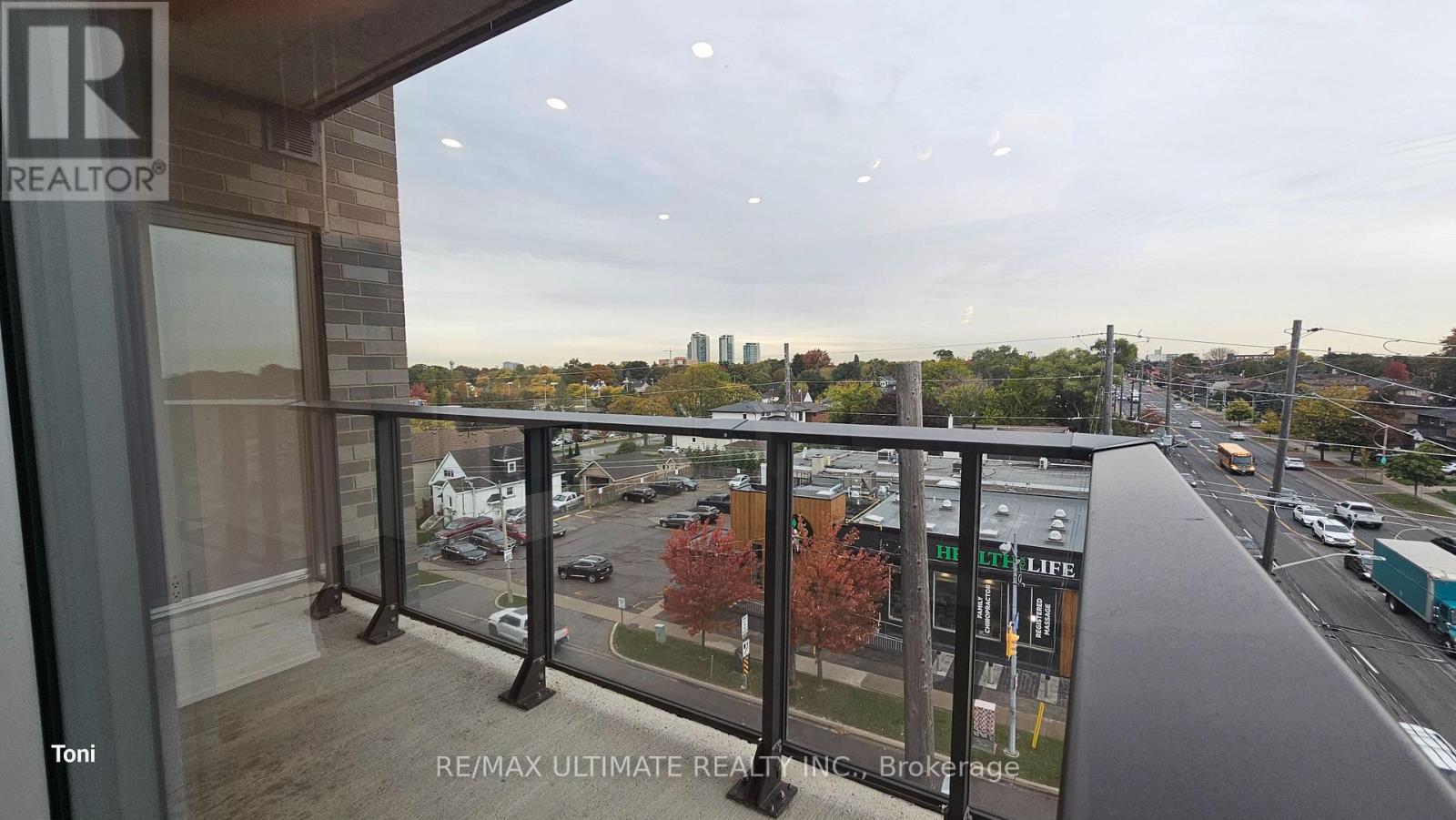 505 - 408 Browns Line, Toronto, Ontario  M8W 0C3 - Photo 10 - W12486528