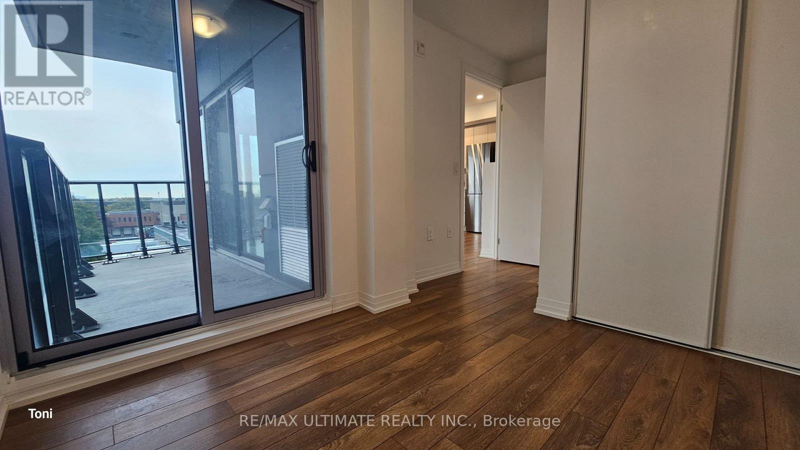 505 - 408 Browns Line, Toronto, Ontario  M8W 0C3 - Photo 14 - W12486528