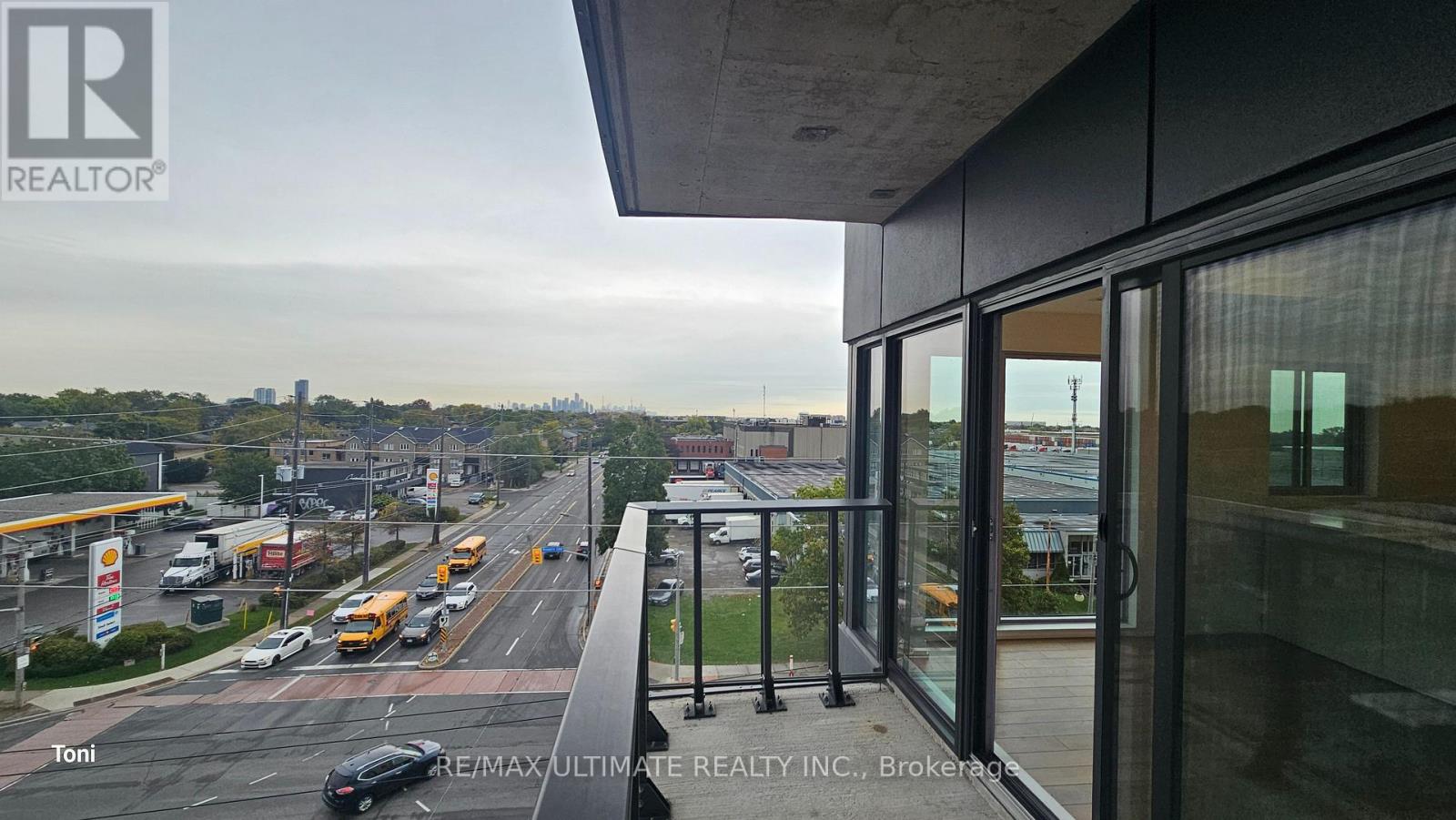 505 - 408 Browns Line, Toronto, Ontario  M8W 0C3 - Photo 11 - W12486528