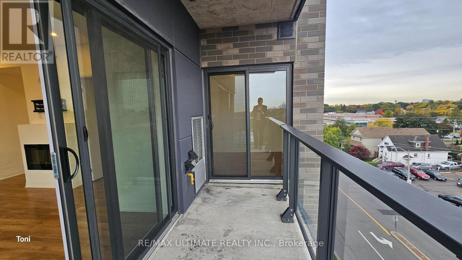 505 - 408 Browns Line, Toronto, Ontario  M8W 0C3 - Photo 12 - W12486528