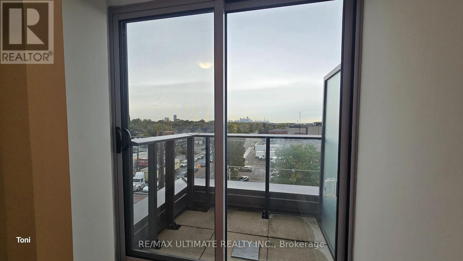 505 - 408 Browns Line, Toronto, Ontario  M8W 0C3 - Photo 19 - W12486528