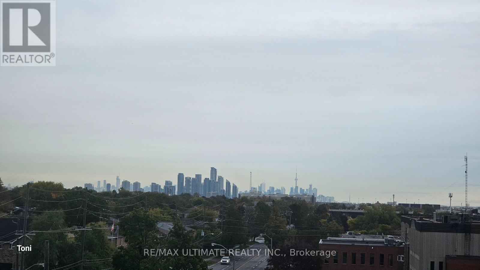 505 - 408 Browns Line, Toronto, Ontario  M8W 0C3 - Photo 21 - W12486528