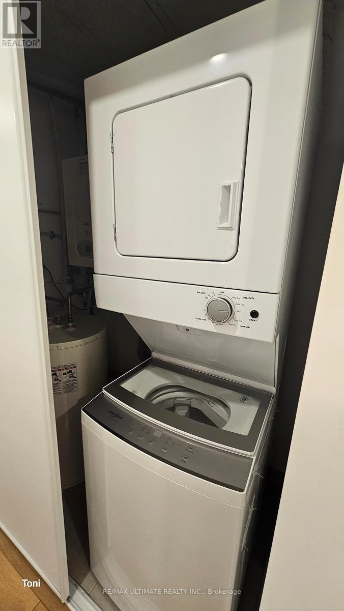 505 - 408 Browns Line, Toronto, Ontario  M8W 0C3 - Photo 26 - W12486528