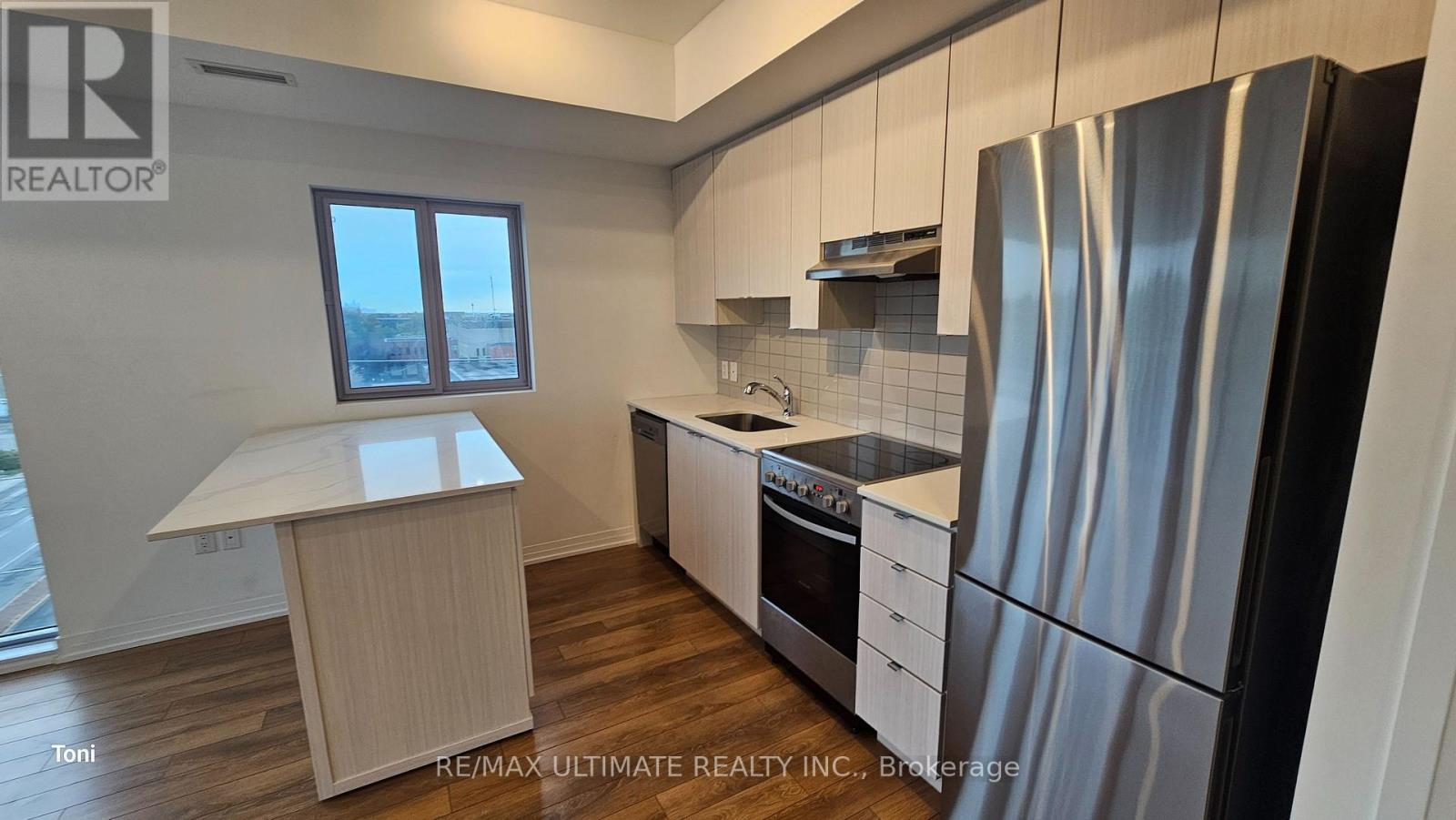 505 - 408 Browns Line, Toronto, Ontario  M8W 0C3 - Photo 7 - W12486528