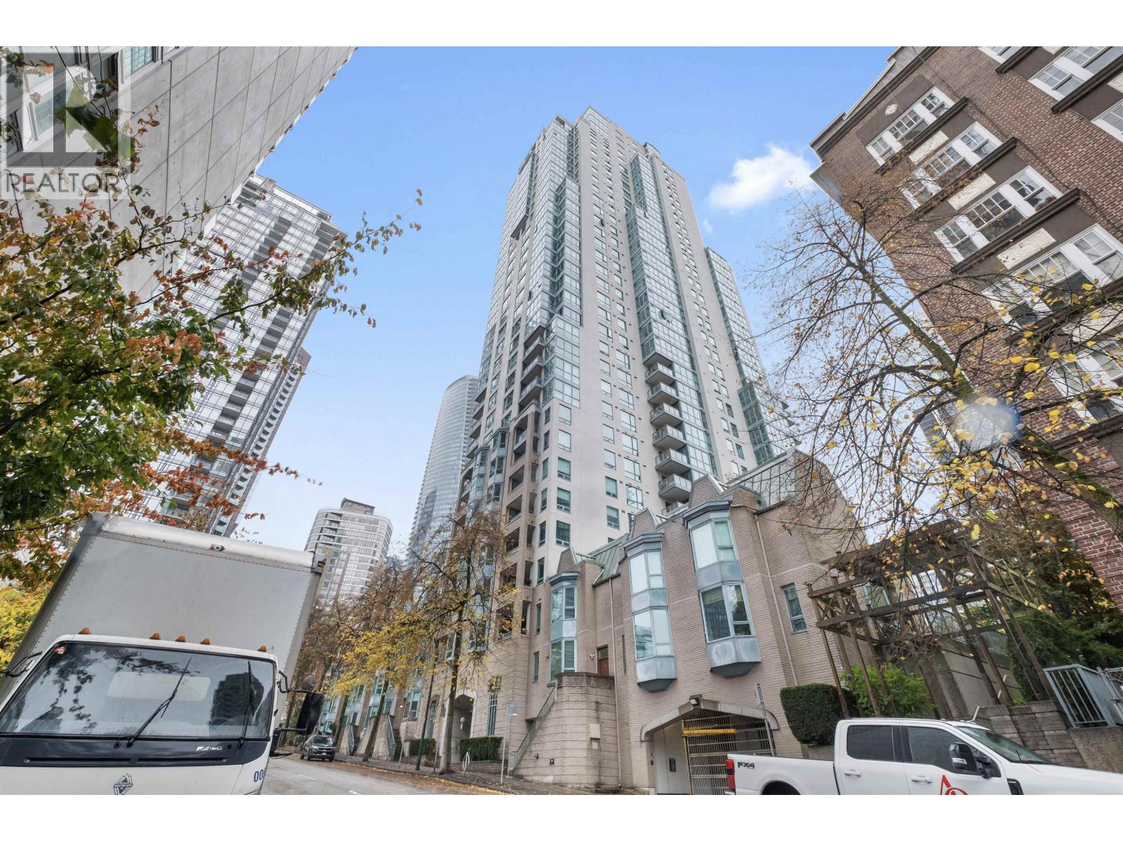 2206 1238 Melville Avenue, Vancouver, British Columbia  V6E 4N2 - Photo 17 - R3062815