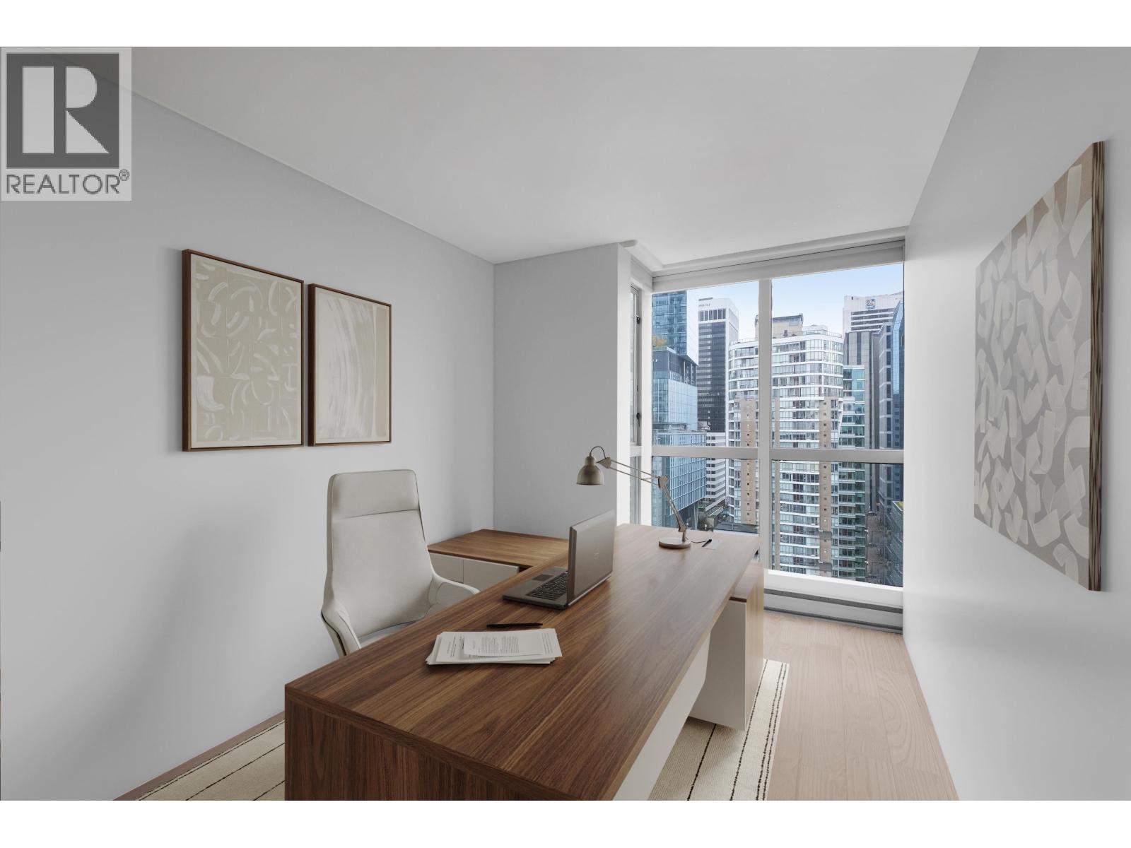 2206 1238 Melville Avenue, Vancouver, British Columbia  V6E 4N2 - Photo 8 - R3062815