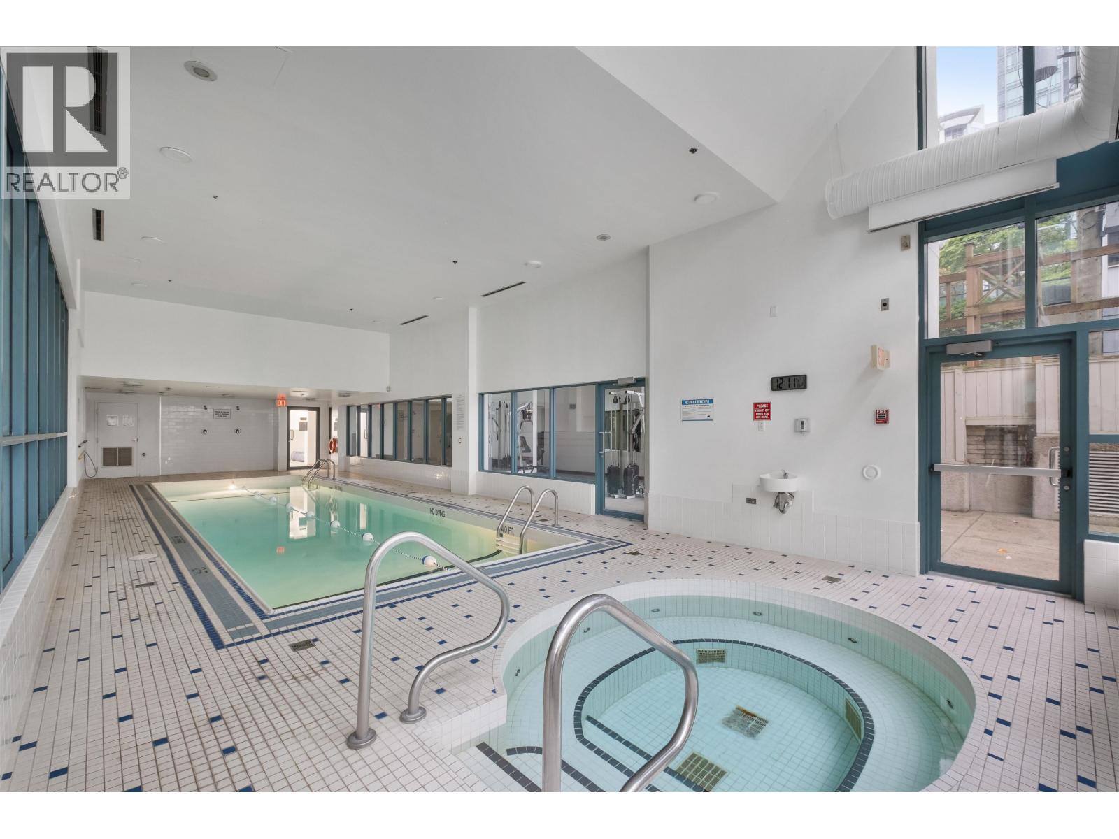 2206 1238 Melville Avenue, Vancouver, British Columbia  V6E 4N2 - Photo 12 - R3062815