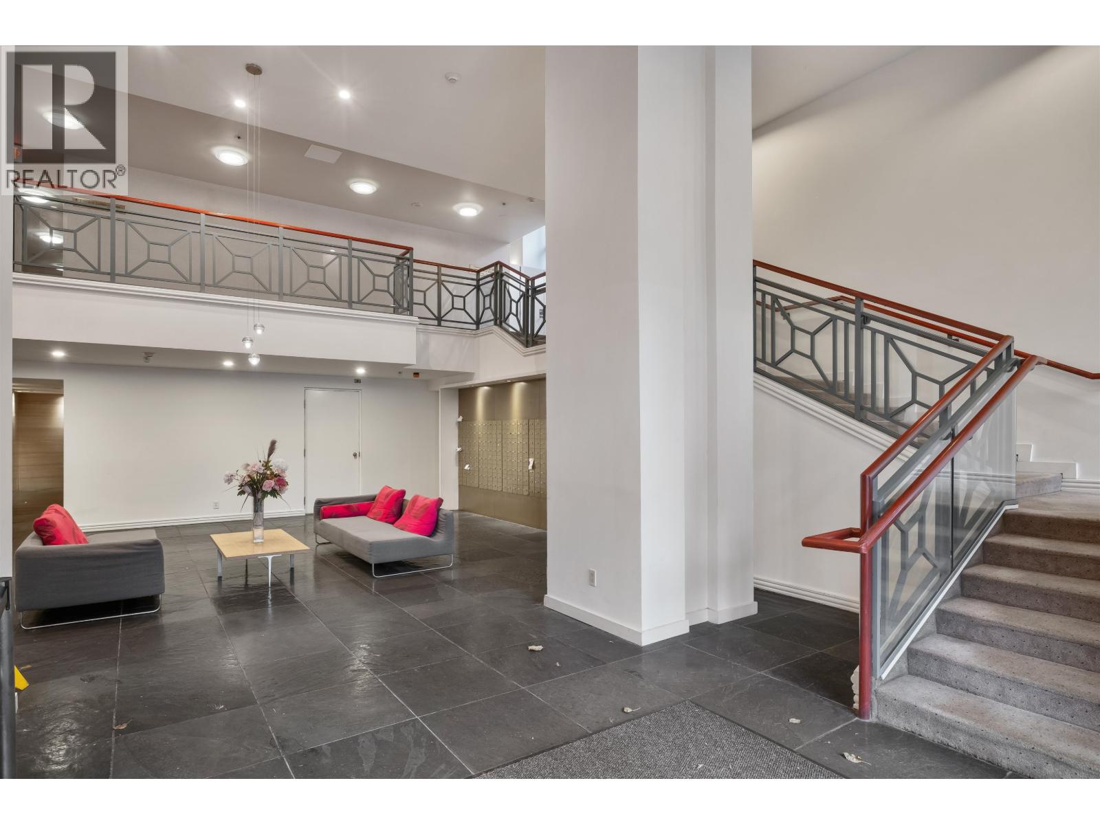 2206 1238 Melville Avenue, Vancouver, British Columbia  V6E 4N2 - Photo 16 - R3062815