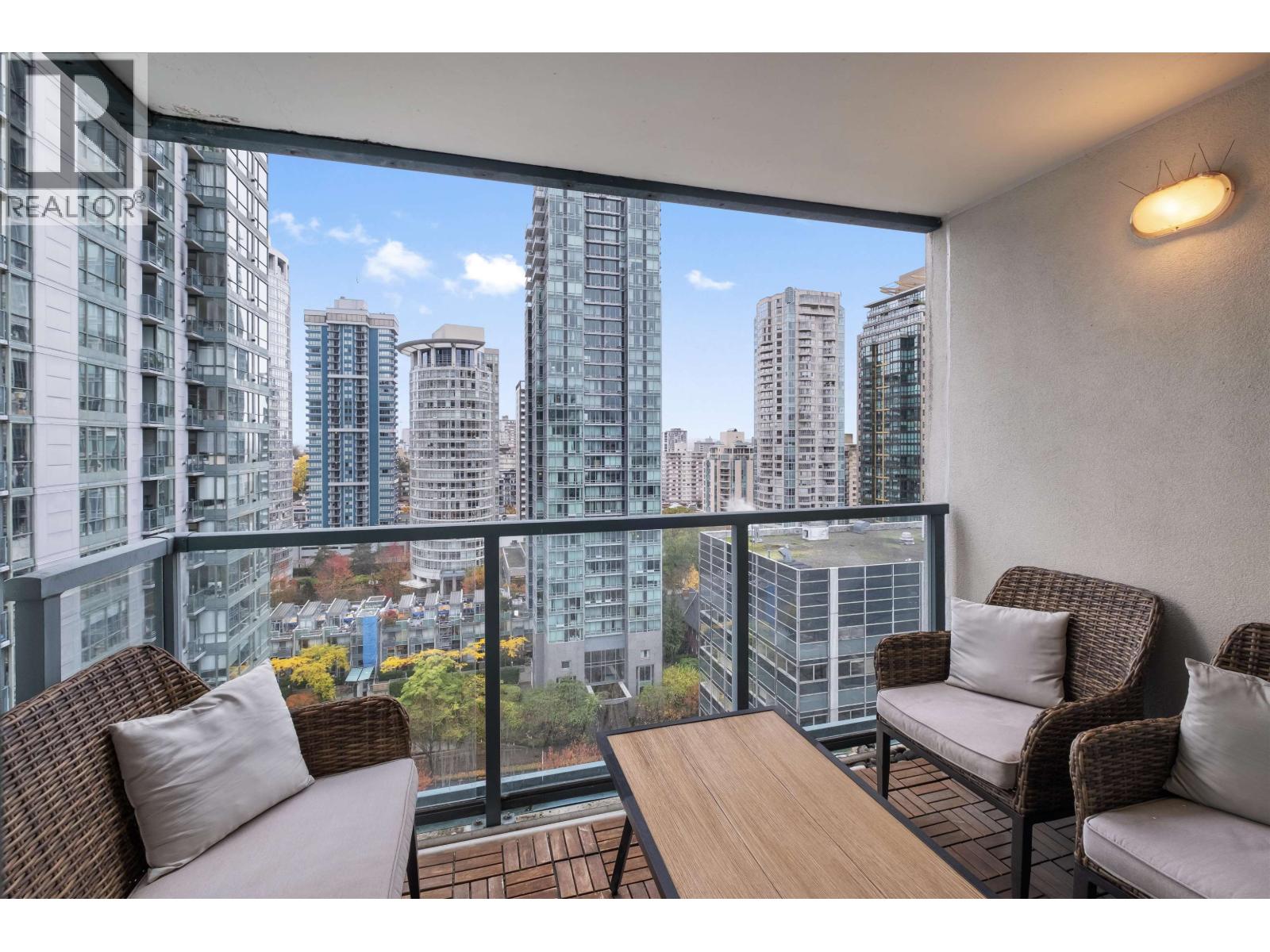 2206 1238 Melville Avenue, Vancouver, British Columbia  V6E 4N2 - Photo 11 - R3062815