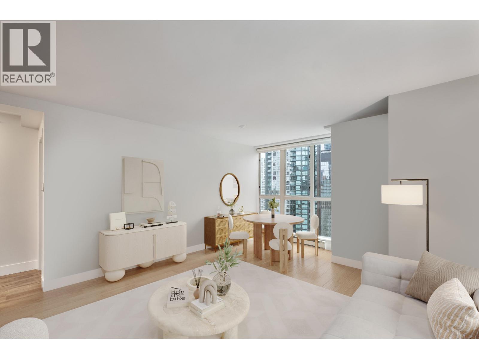 2206 1238 Melville Avenue, Vancouver, British Columbia  V6E 4N2 - Photo 2 - R3062815