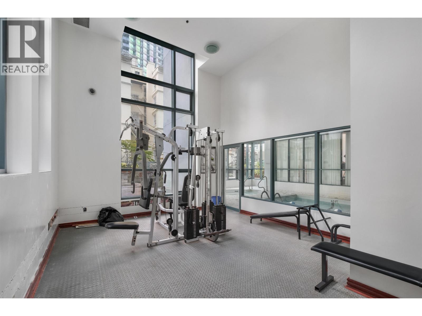 2206 1238 Melville Avenue, Vancouver, British Columbia  V6E 4N2 - Photo 15 - R3062815