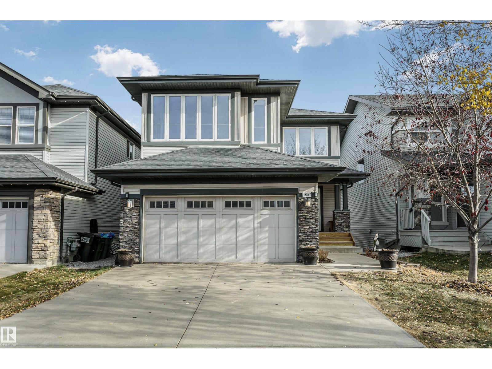 1007 173 ST SW, Edmonton, Alberta