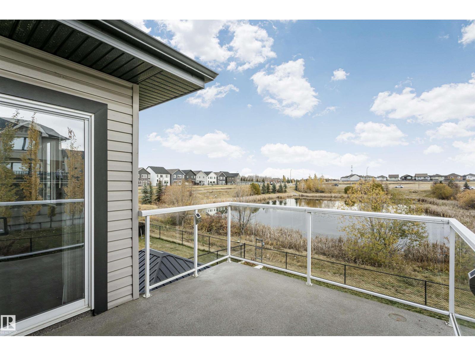 1007 173 St Sw, Edmonton, Alberta  T6W 1Z5 - Photo 10 - E4463854