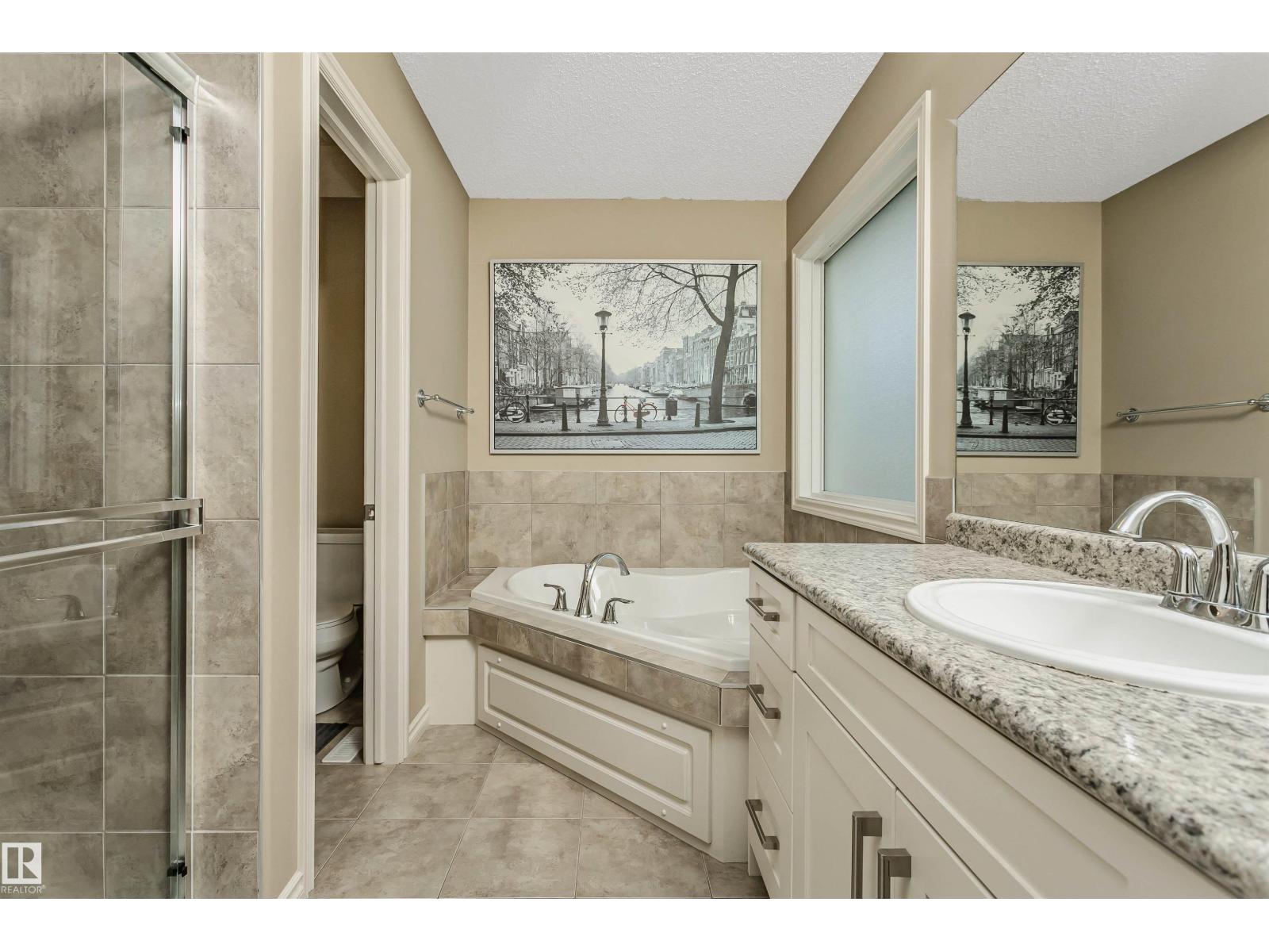 1007 173 St Sw, Edmonton, Alberta  T6W 1Z5 - Photo 19 - E4463854