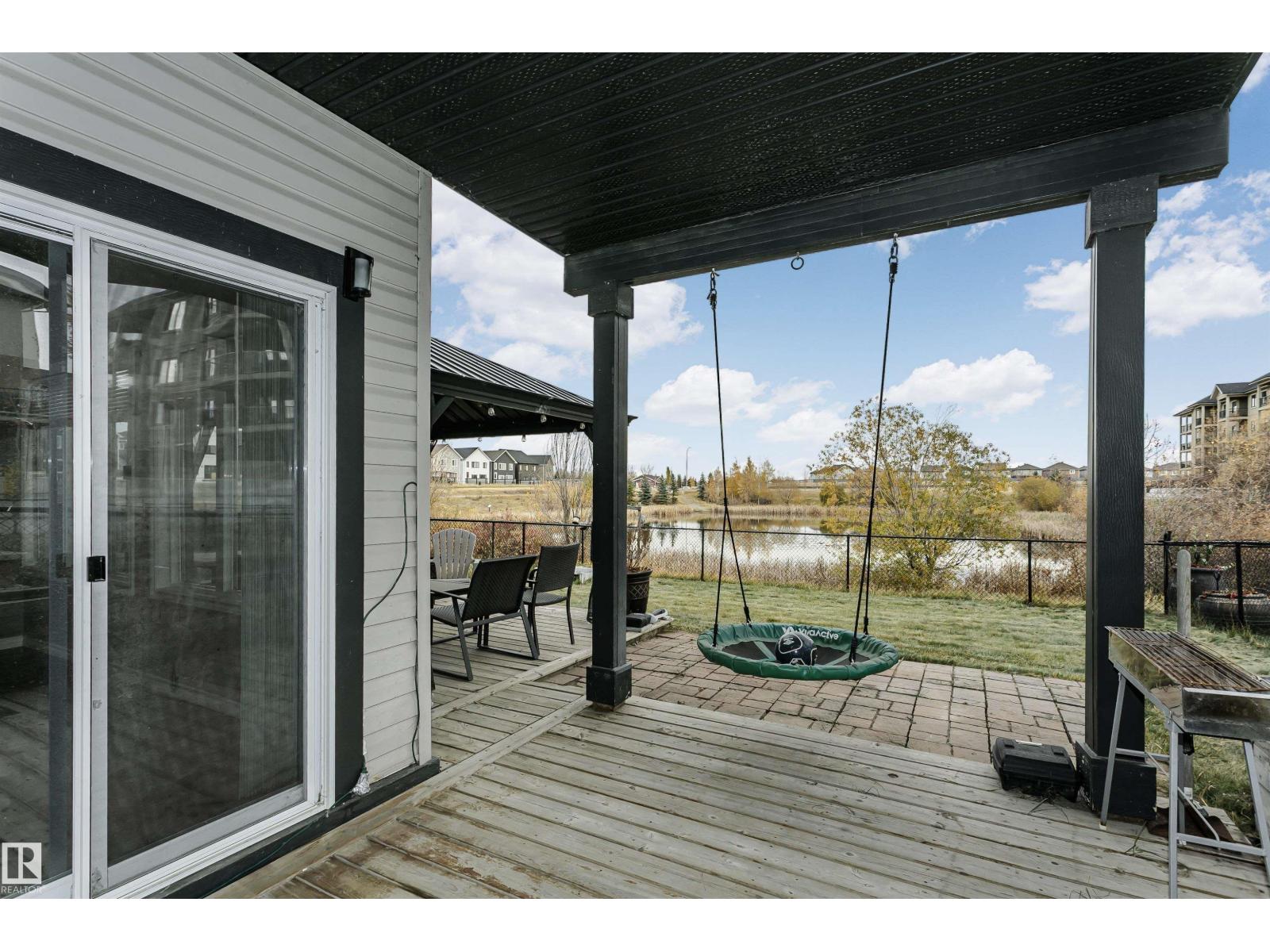 1007 173 St Sw, Edmonton, Alberta  T6W 1Z5 - Photo 30 - E4463854