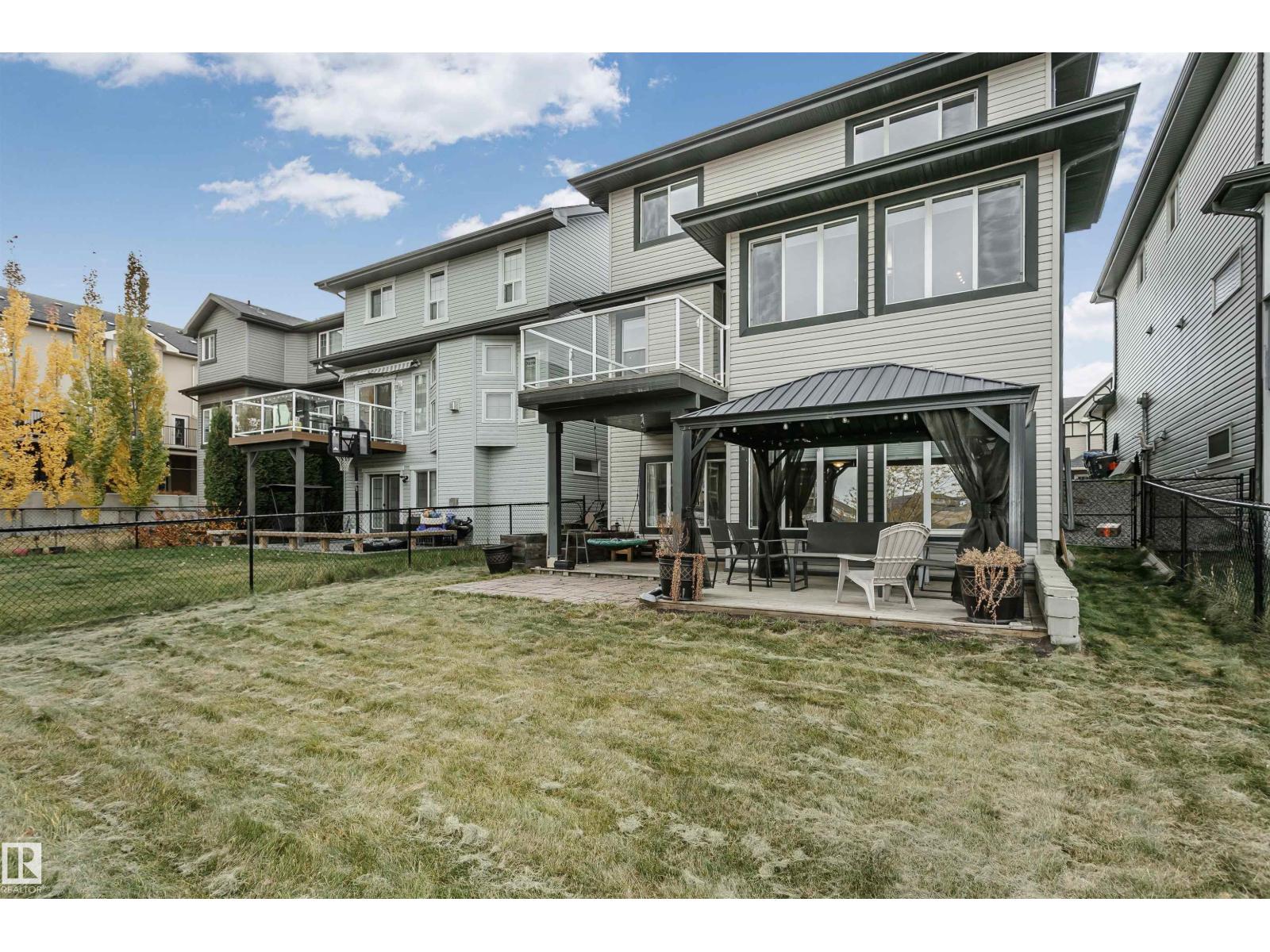1007 173 St Sw, Edmonton, Alberta  T6W 1Z5 - Photo 31 - E4463854