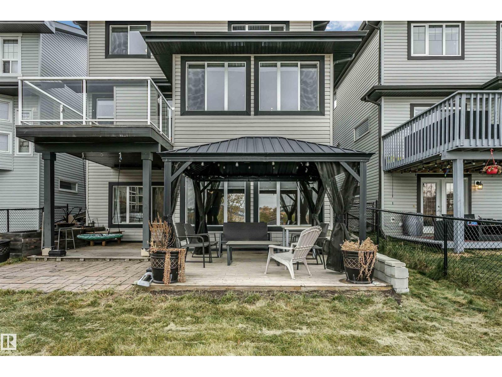 1007 173 St Sw, Edmonton, Alberta  T6W 1Z5 - Photo 32 - E4463854