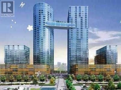 809 - 10 CAPREOL COURT, Toronto, Ontario