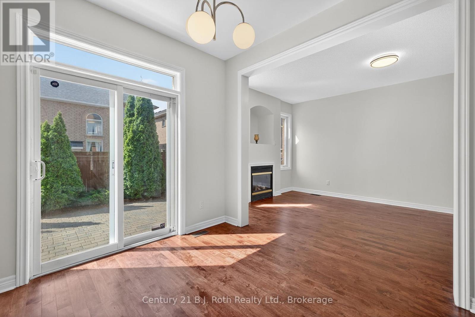 94 Destino Crescent, Vaughan, Ontario  L4H 3E1 - Photo 17 - N12451053