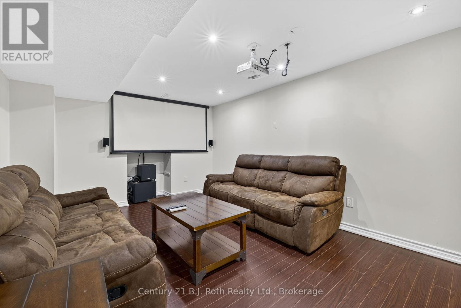 94 Destino Crescent, Vaughan, Ontario  L4H 3E1 - Photo 30 - N12451053