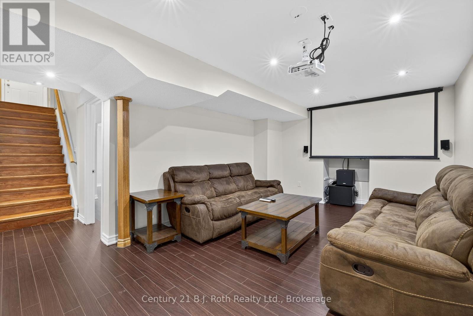 94 Destino Crescent, Vaughan, Ontario  L4H 3E1 - Photo 31 - N12451053