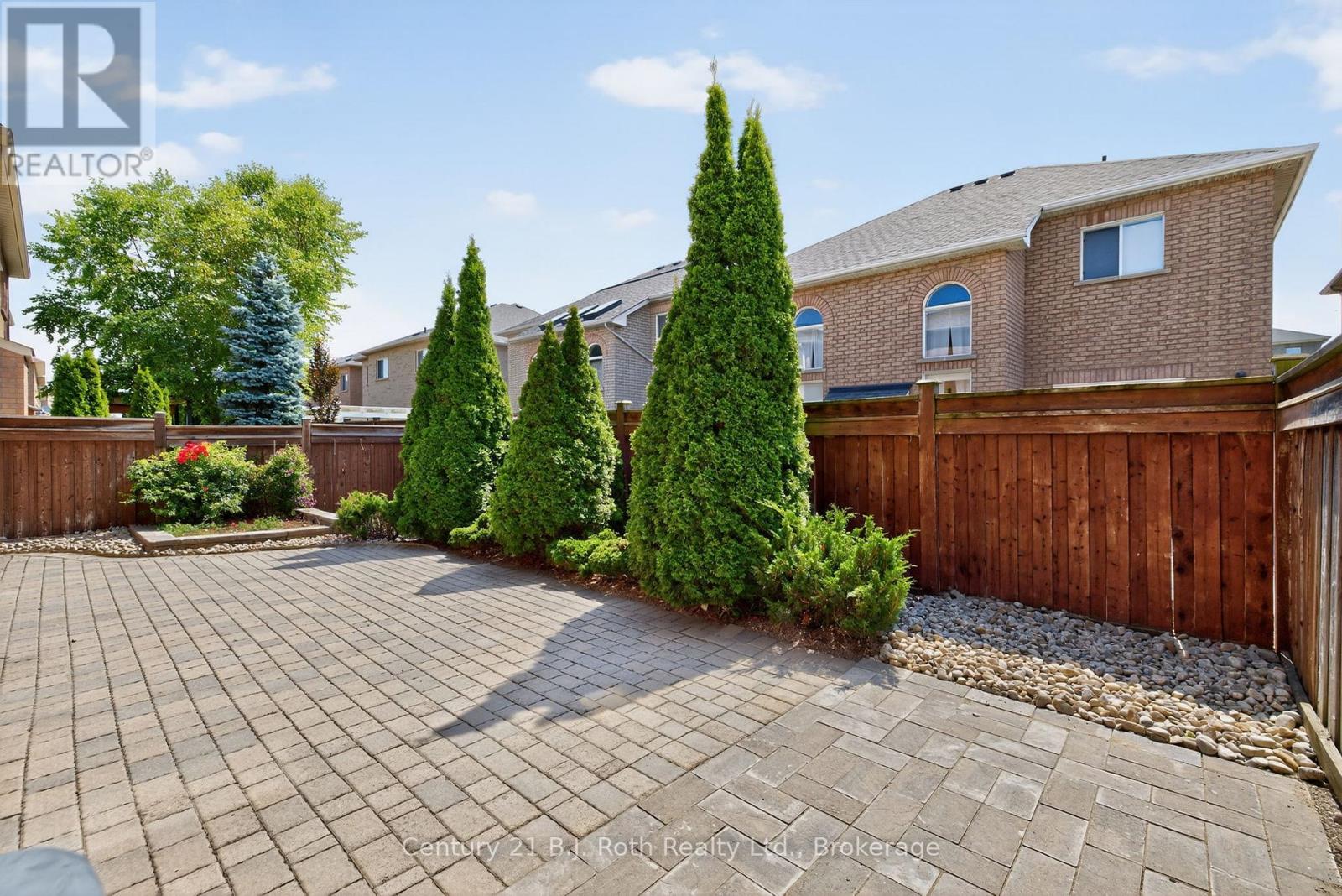 94 Destino Crescent, Vaughan, Ontario  L4H 3E1 - Photo 36 - N12451053