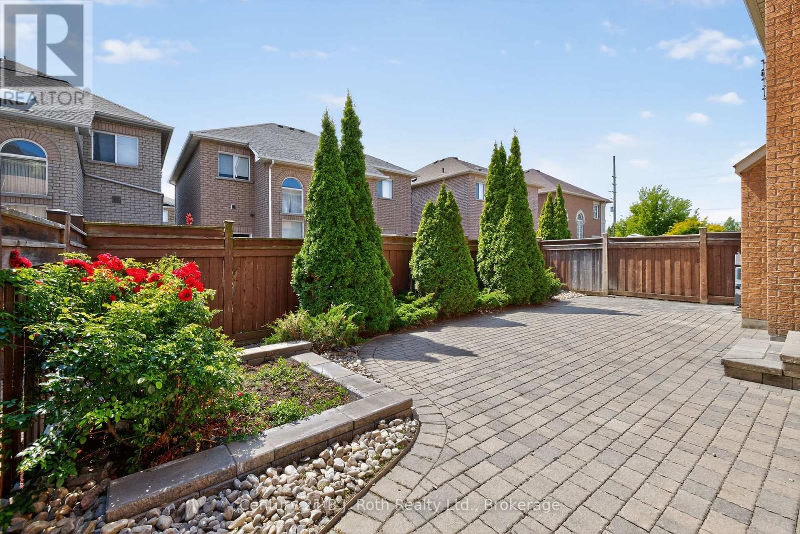 94 Destino Crescent, Vaughan, Ontario  L4H 3E1 - Photo 35 - N12451053