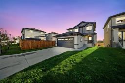 181 Orion Crescent, Winnipeg, Manitoba