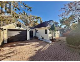 7785 RIVERSIDE DRIVE East, Windsor, Ontario