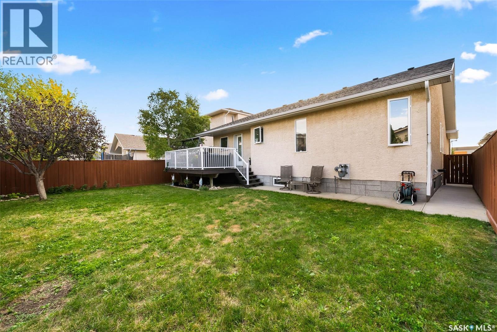 3086 Cranbourn Crescent, Regina, Saskatchewan  S4V 3B3 - Photo 43 - SK019785