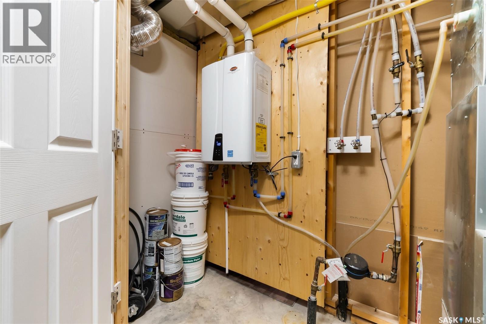 3086 Cranbourn Crescent, Regina, Saskatchewan  S4V 3B3 - Photo 38 - SK019785