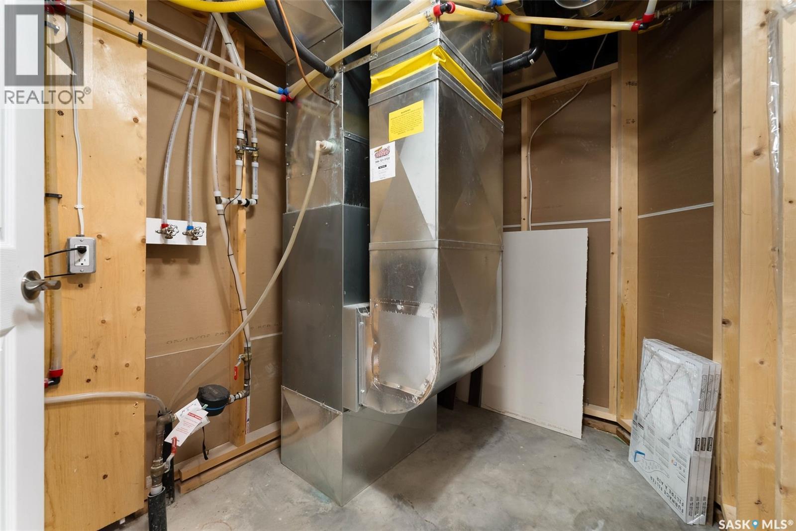 3086 Cranbourn Crescent, Regina, Saskatchewan  S4V 3B3 - Photo 37 - SK019785