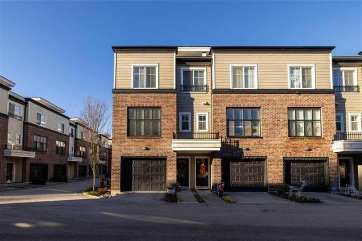 8 15588 32 AVENUE, Surrey, British Columbia