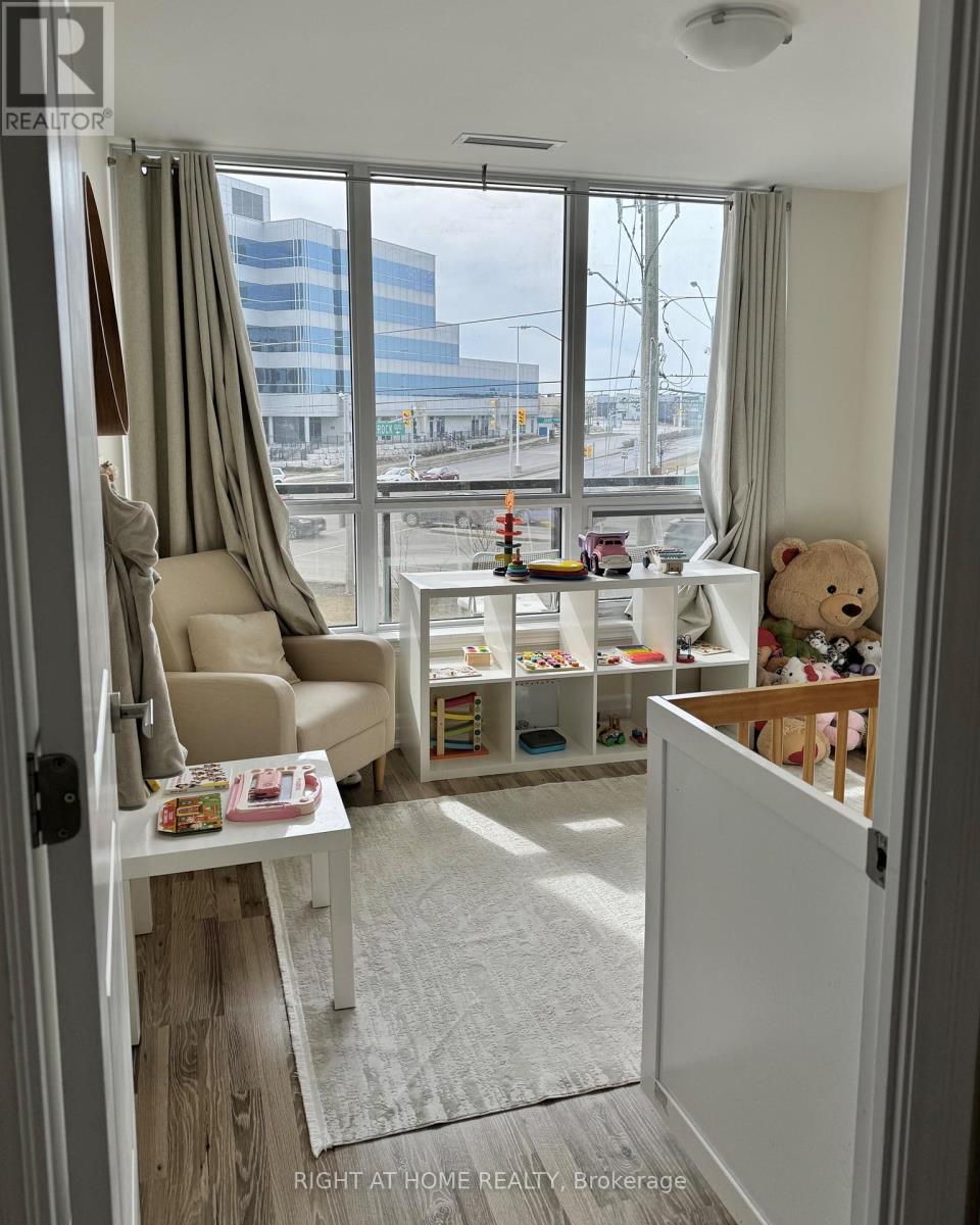 212 - 9075 Jane Street, Vaughan, Ontario  L4K 0L7 - Photo 21 - N12484787