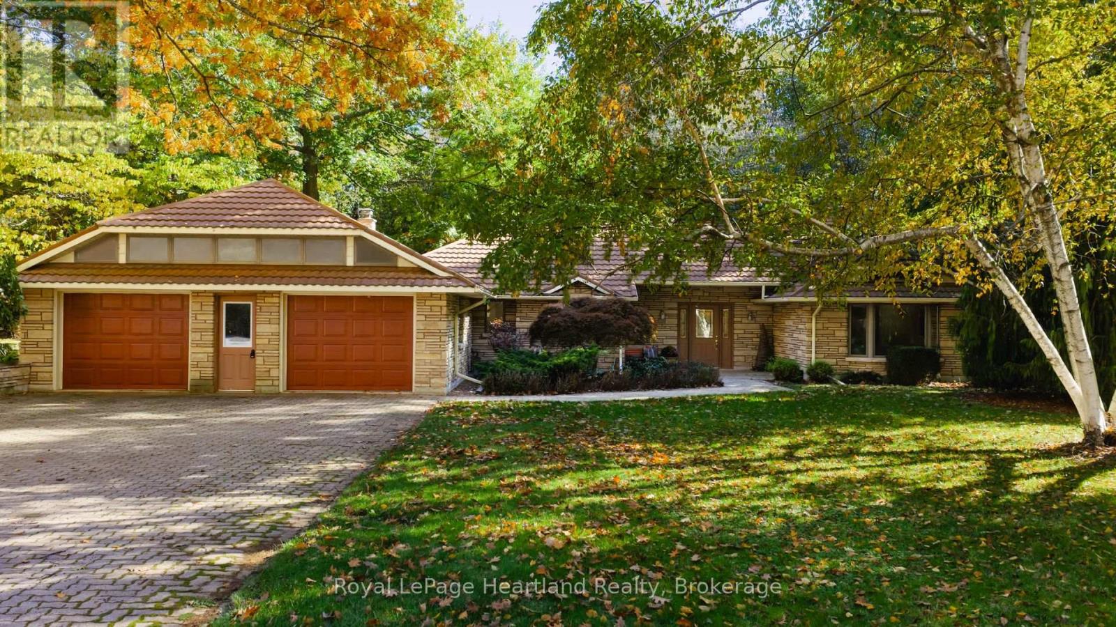 81364 CHAMPLAIN BOULEVARD, Ashfield-Colborne-Wawanosh, Ontario