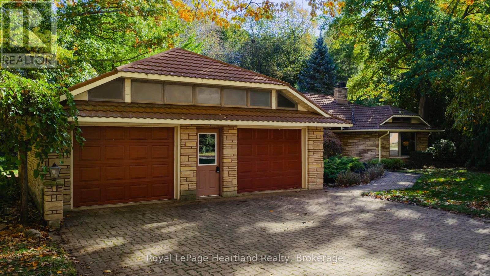 81364 Champlain Boulevard, Ashfield-Colborne-Wawanosh, Ontario  N7A 3Y2 - Photo 2 - X12486959