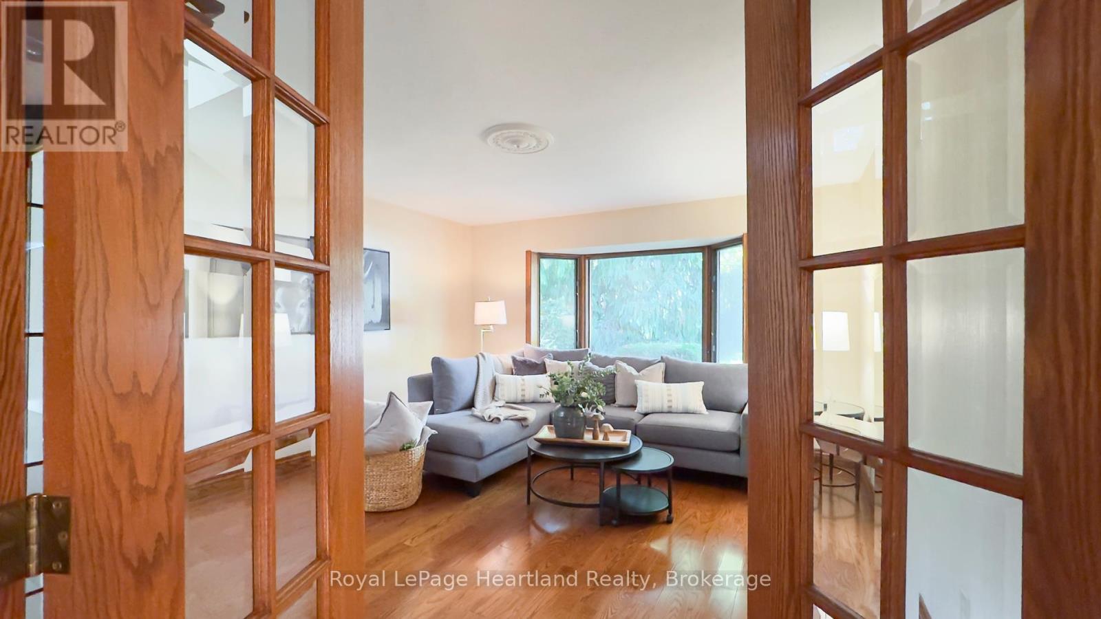 81364 Champlain Boulevard, Ashfield-Colborne-Wawanosh, Ontario  N7A 3Y2 - Photo 22 - X12486959