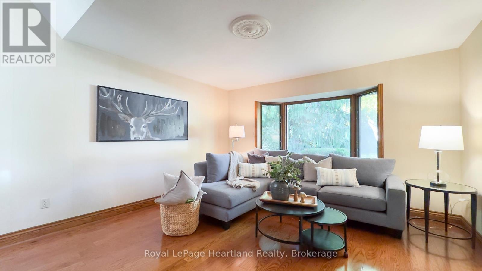 81364 Champlain Boulevard, Ashfield-Colborne-Wawanosh, Ontario  N7A 3Y2 - Photo 23 - X12486959