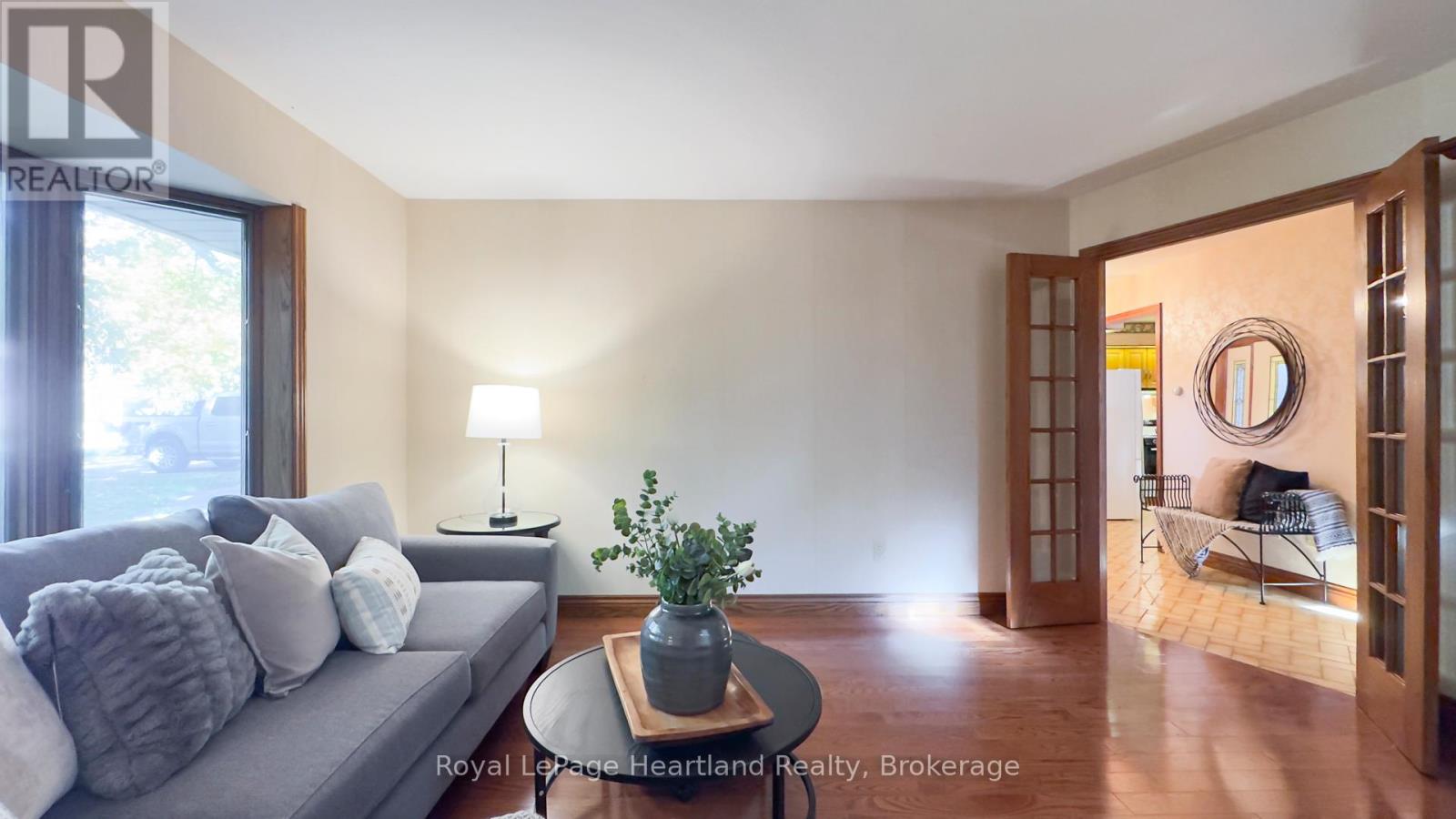 81364 Champlain Boulevard, Ashfield-Colborne-Wawanosh, Ontario  N7A 3Y2 - Photo 25 - X12486959