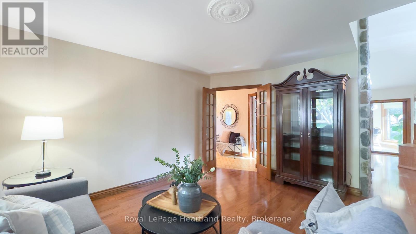 81364 Champlain Boulevard, Ashfield-Colborne-Wawanosh, Ontario  N7A 3Y2 - Photo 26 - X12486959