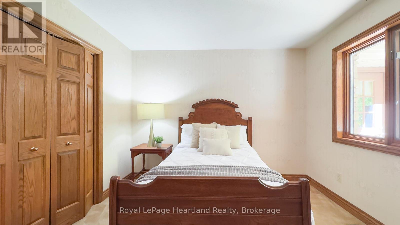 81364 Champlain Boulevard, Ashfield-Colborne-Wawanosh, Ontario  N7A 3Y2 - Photo 28 - X12486959