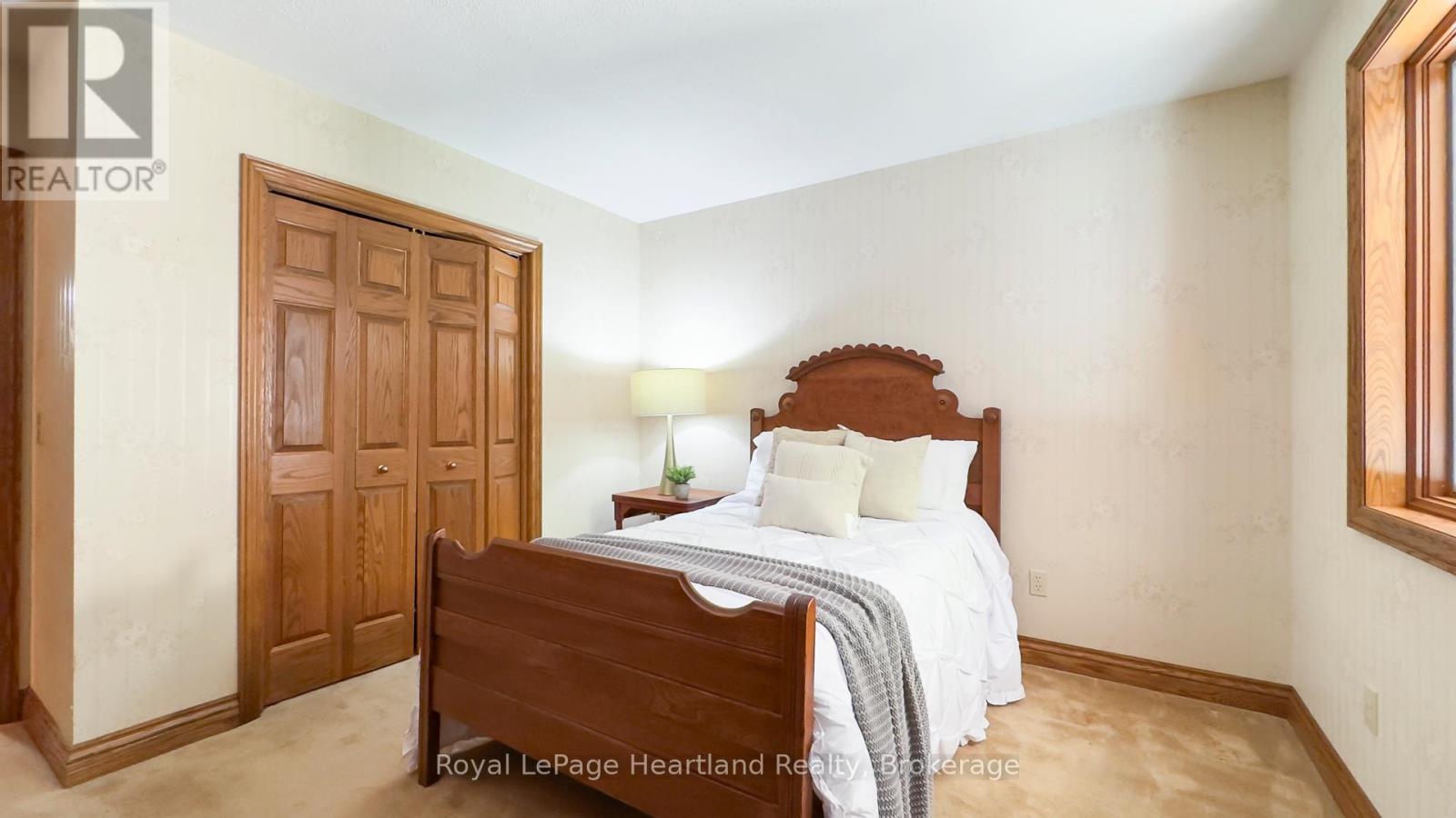 81364 Champlain Boulevard, Ashfield-Colborne-Wawanosh, Ontario  N7A 3Y2 - Photo 29 - X12486959