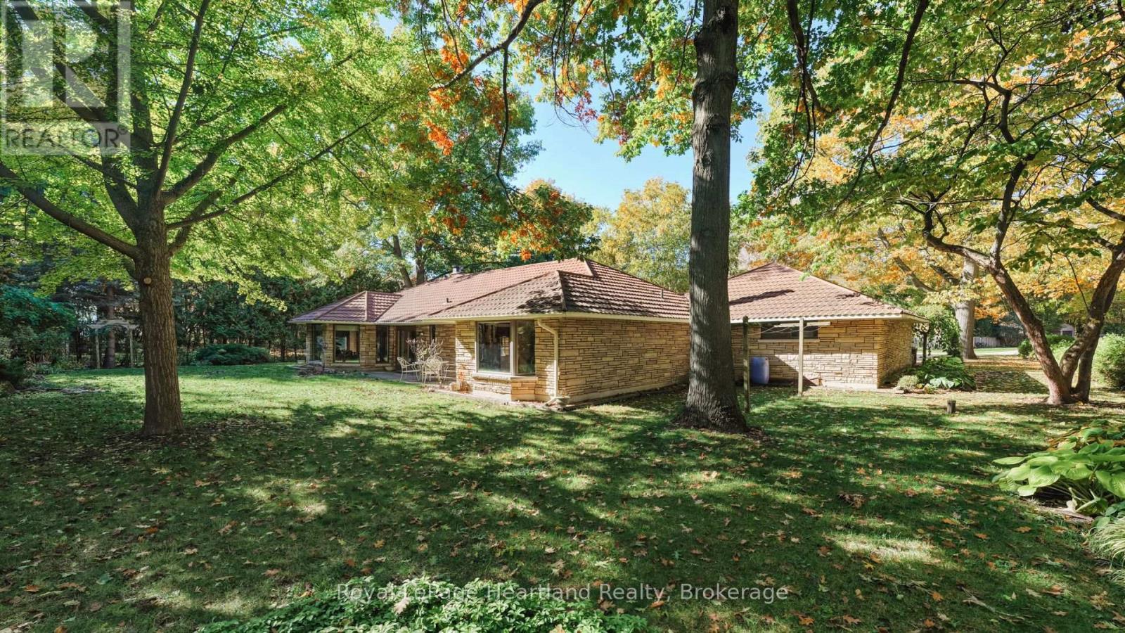 81364 Champlain Boulevard, Ashfield-Colborne-Wawanosh, Ontario  N7A 3Y2 - Photo 3 - X12486959