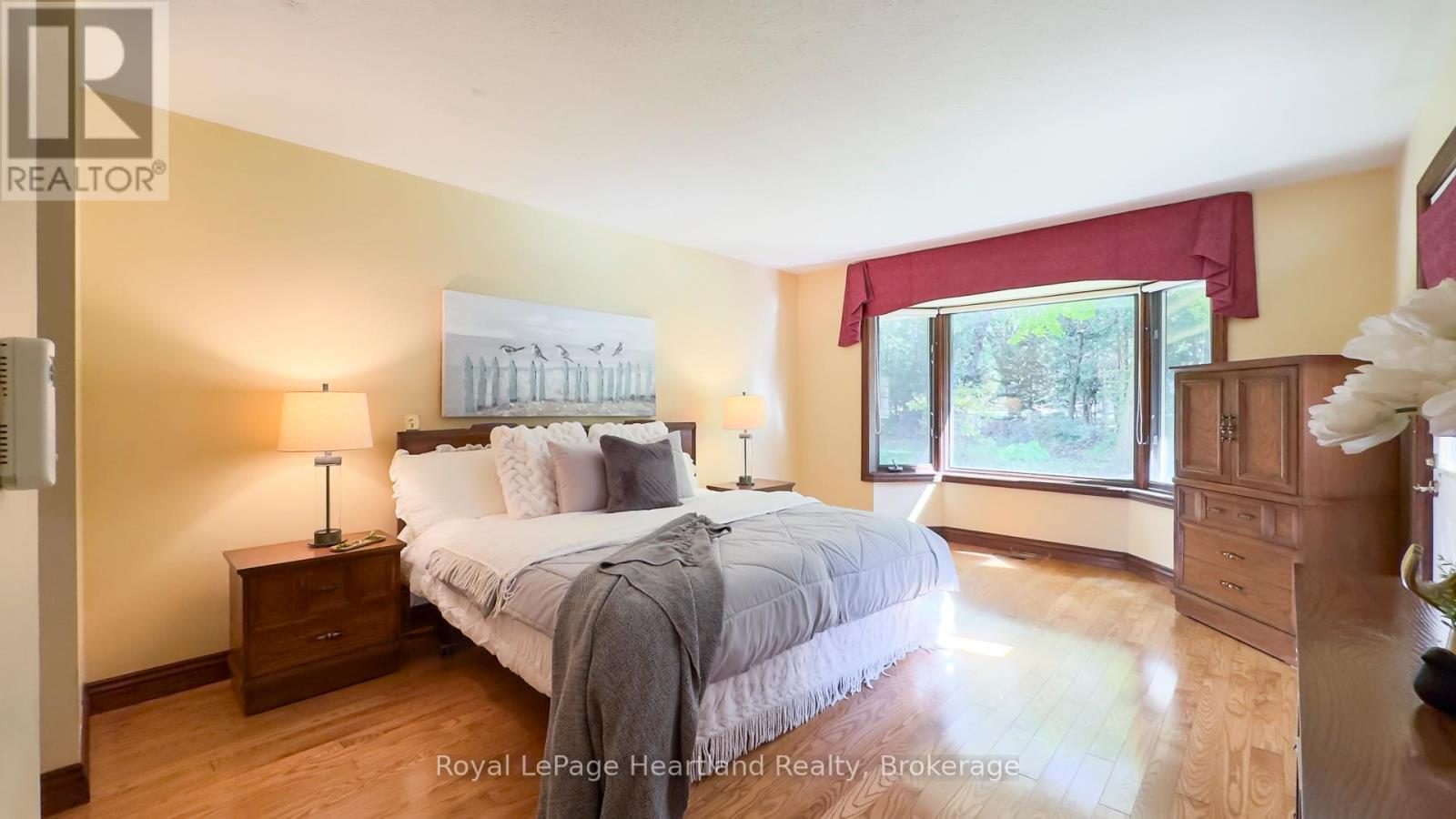 81364 Champlain Boulevard, Ashfield-Colborne-Wawanosh, Ontario  N7A 3Y2 - Photo 34 - X12486959