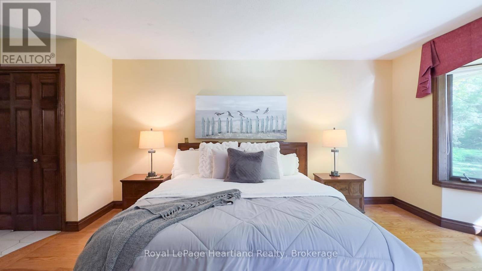 81364 Champlain Boulevard, Ashfield-Colborne-Wawanosh, Ontario  N7A 3Y2 - Photo 35 - X12486959