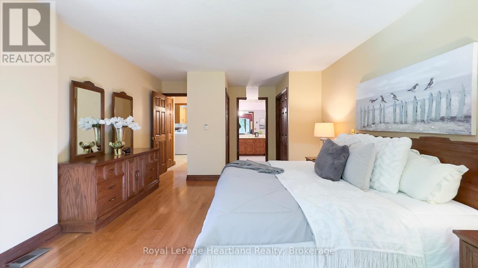 81364 Champlain Boulevard, Ashfield-Colborne-Wawanosh, Ontario  N7A 3Y2 - Photo 36 - X12486959