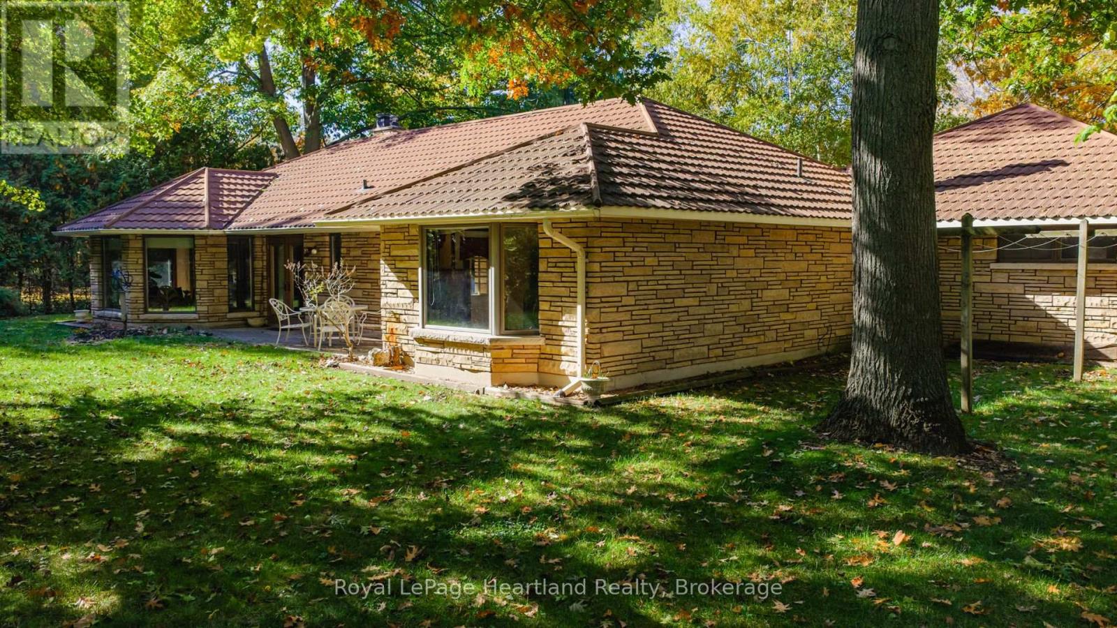 81364 Champlain Boulevard, Ashfield-Colborne-Wawanosh, Ontario  N7A 3Y2 - Photo 4 - X12486959