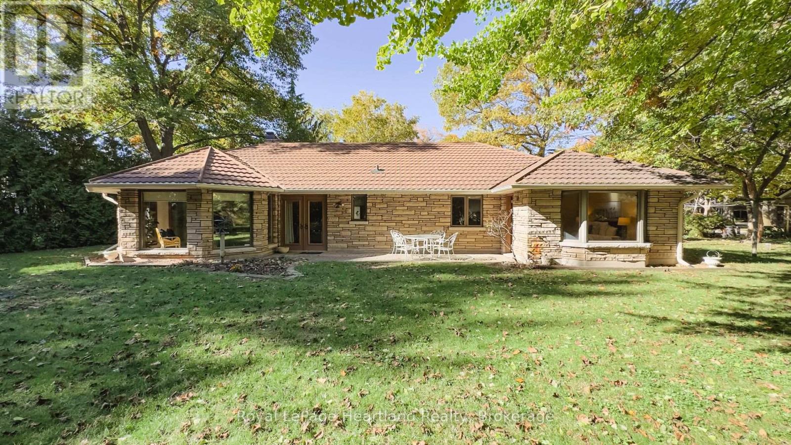 81364 Champlain Boulevard, Ashfield-Colborne-Wawanosh, Ontario  N7A 3Y2 - Photo 45 - X12486959