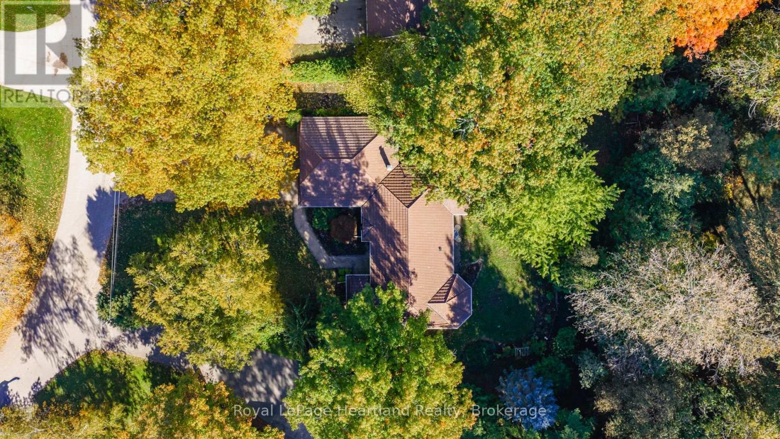 81364 Champlain Boulevard, Ashfield-Colborne-Wawanosh, Ontario  N7A 3Y2 - Photo 46 - X12486959